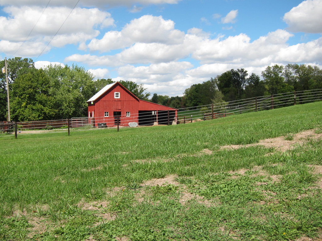 Farm_2258 Camargo, Illinois. devianb Flickr