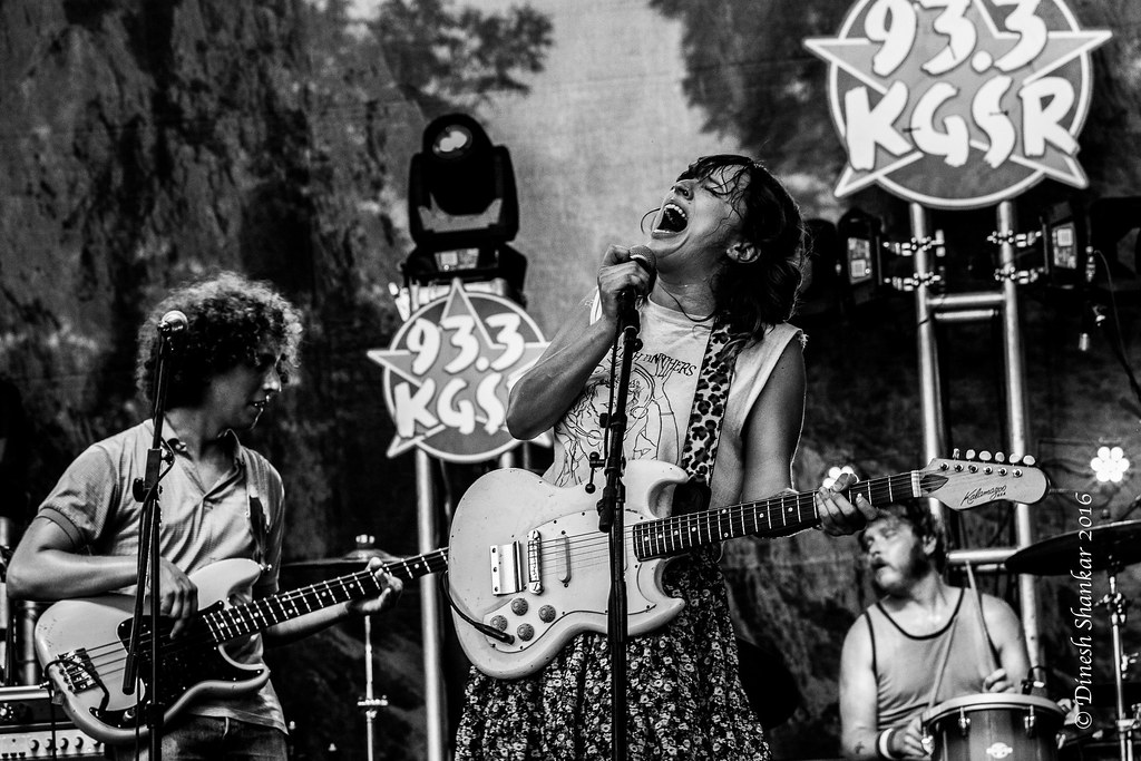 Blues on the Green, Aug 3rd, 2016, Zilker Park, Austin, Texas Flickr