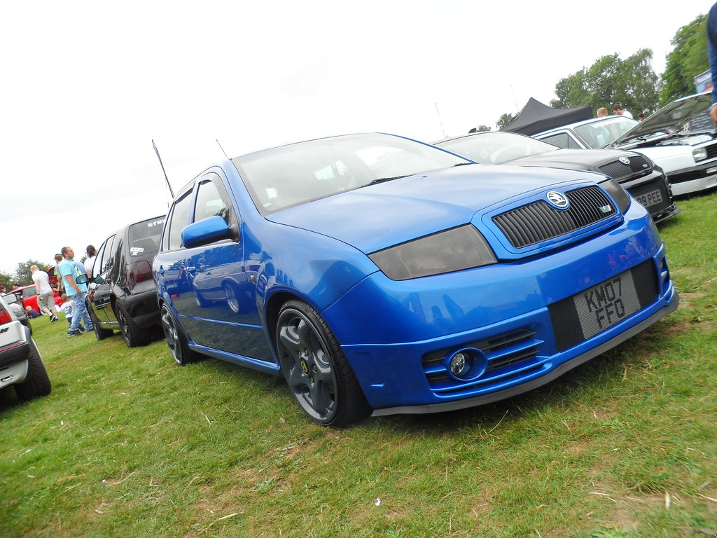 Vagmen Mega Meet Stoke Prior Country Club, Bromsgrove. 2… Flickr