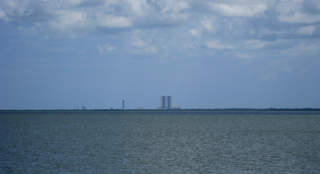 Titusville Kennedy Point Park Indian River Kennedy S… Flickr