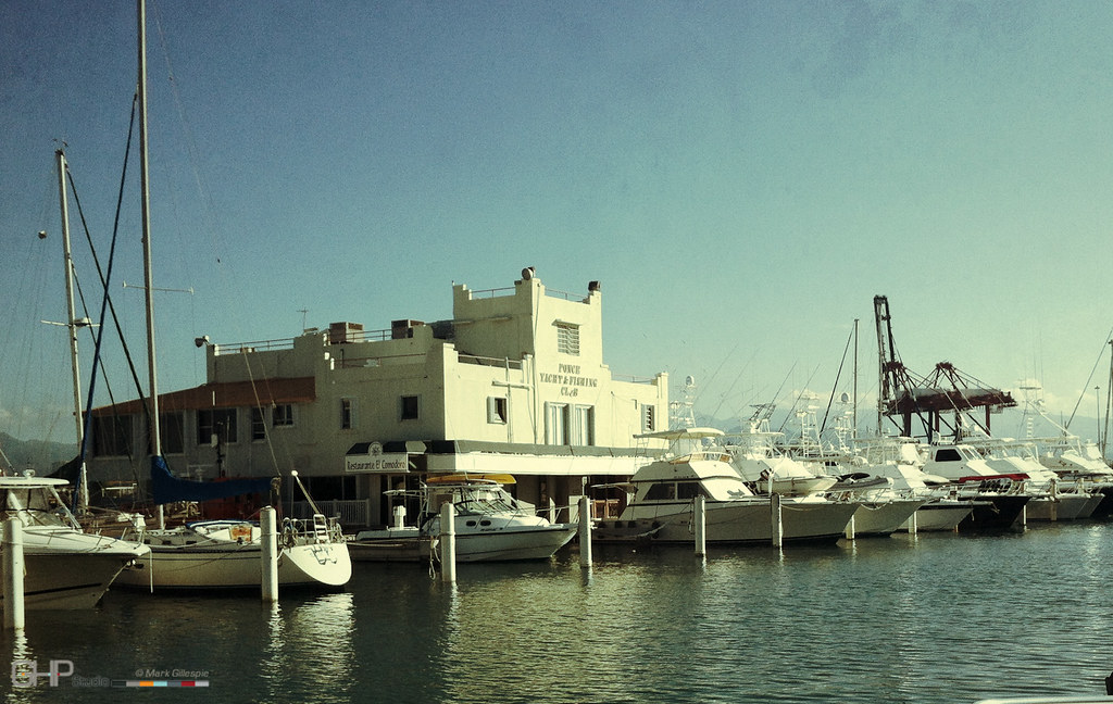 Ponce Yacht & Fishing Club Ponce Yacht & Fishing Club 749… Flickr
