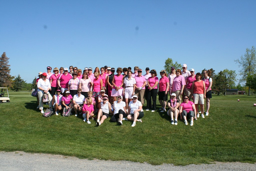 Tonawanda, NY Rothland Golf course Ladies' Golf Club event… Flickr