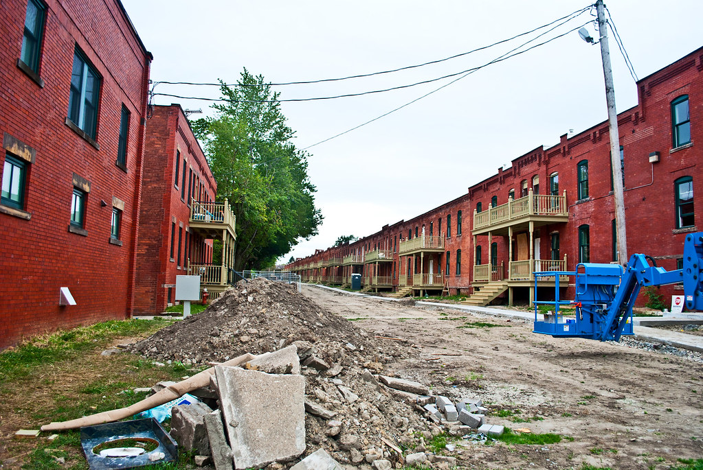 Boulevard Terrace Apartments Boulevard Terrace Apartments … Flickr