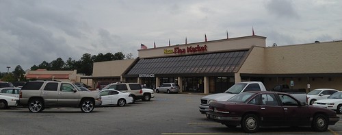 Kroger Eisenhower Pkwy Macon, GA Mike Kalasnik Flickr