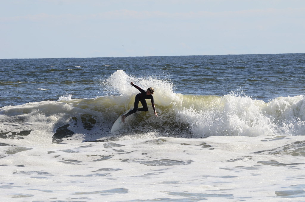Surfing Long Beach New York 91012 Surfing Long Beach New… Flickr