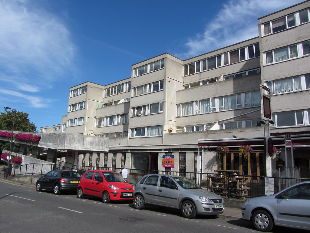 Ward Royal Estate Windsor portemolitor Flickr