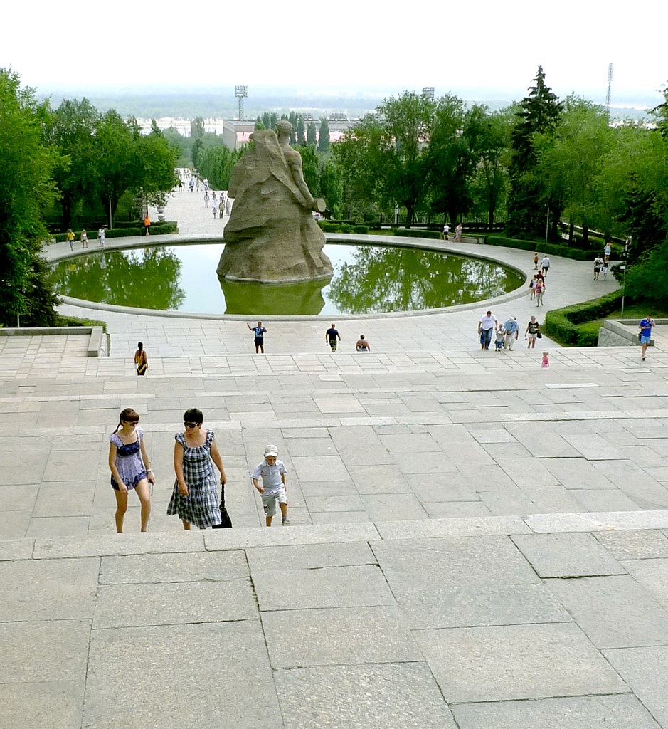 volgograd volgograd russia Flickr