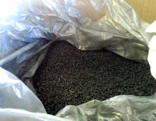 Laser Fume Extractor Activated Carbon The business end o… Flickr