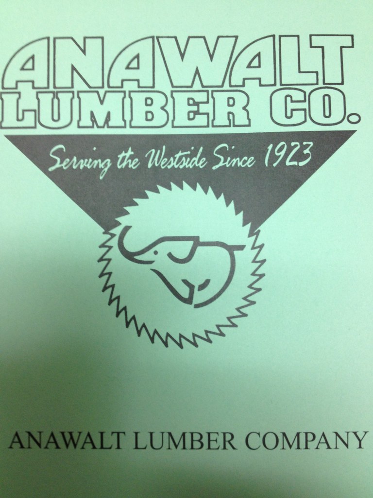 Anawalt Lumber AIDS Walk Los Angeles Flickr