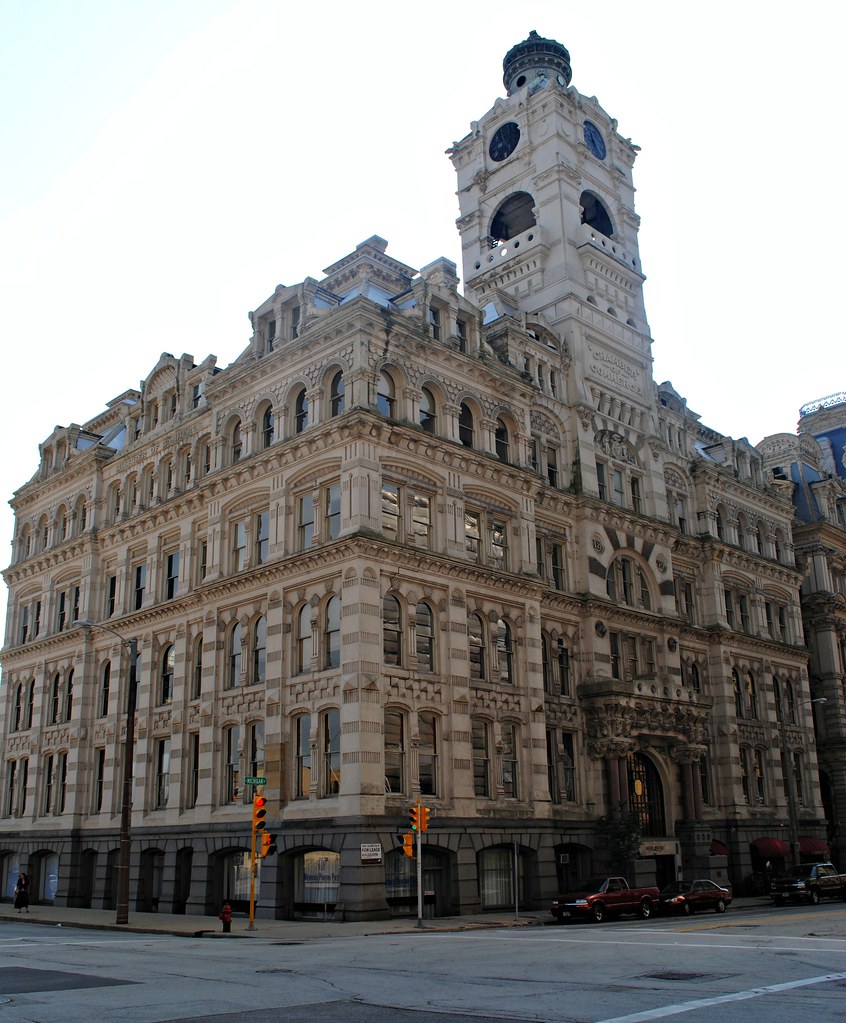 Loyalty building 611 North Broadway Milwaukee Wisconsin bu… Flickr