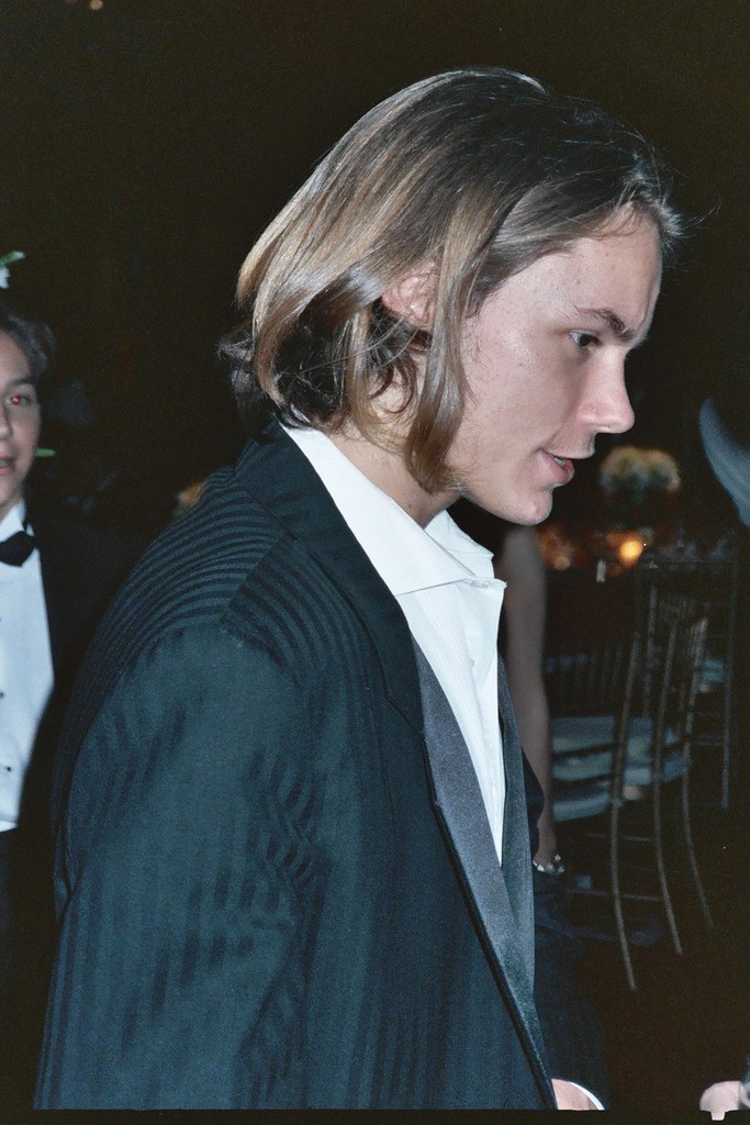 River Phoenix River Phoenix (August 23, 1970 October 31,… Flickr