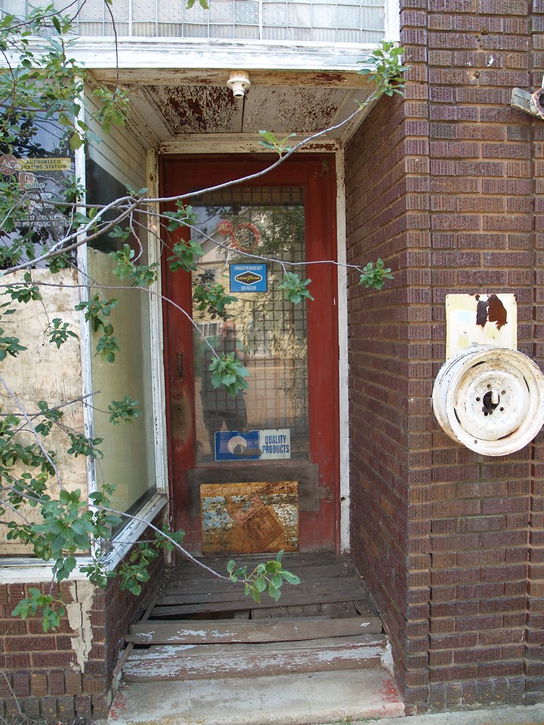 Hebron, North Dakota Andrew Filer Flickr