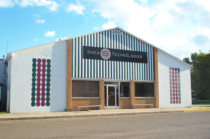 Park River, North Dakota Flickr