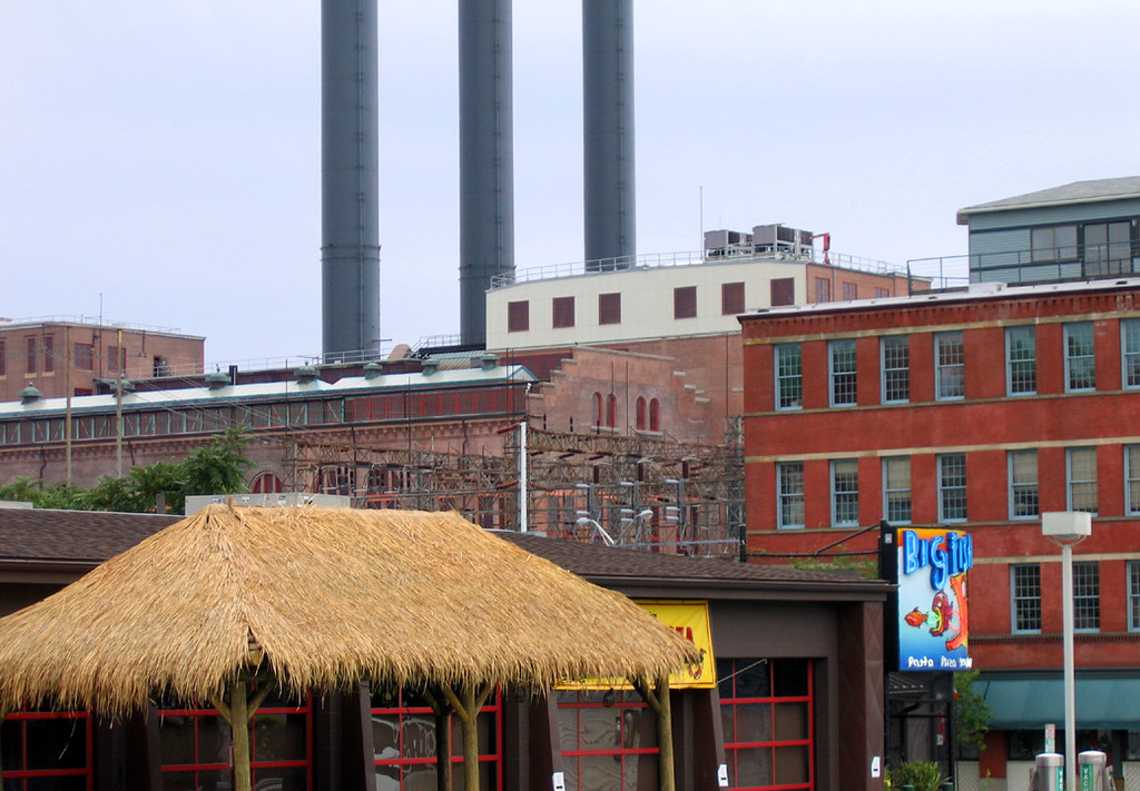 jewelry district Jef Nickerson Flickr