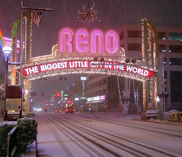 Reno snow View On Black marc crumpler Flickr