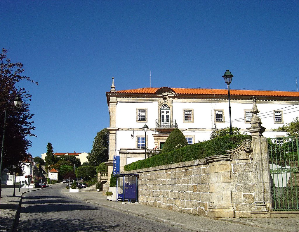 Gouveia Portugal a photo on Flickriver