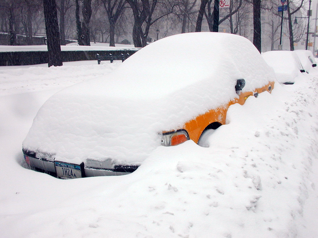 Blizzard of 2003 4 dM.nyc™ Flickr