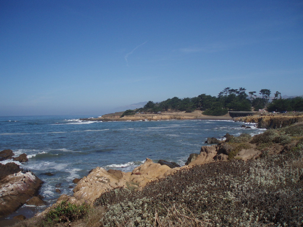 Cambria Cove mksphotos Flickr