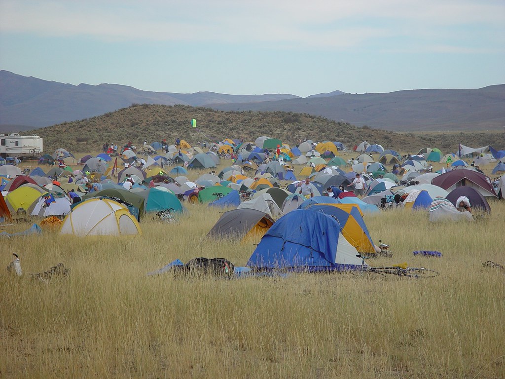 DSC00667 Day 1 Ranch near Ironside, Oregon. jeffhutchison Flickr