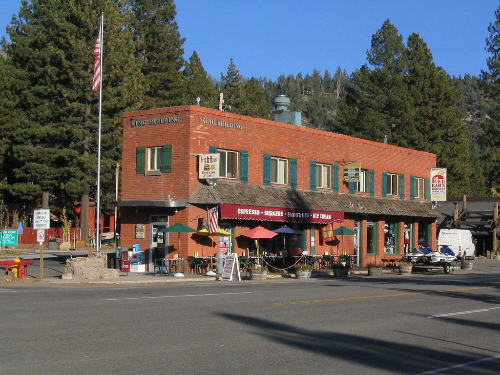 Kings Beach, California Kings Beach is a censusdesignated… Flickr