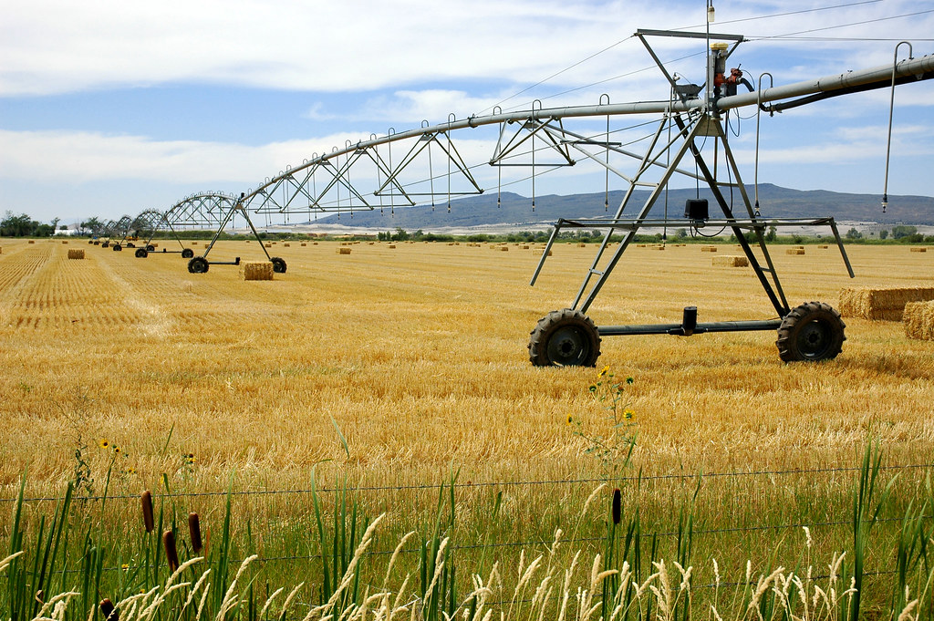 Irrigation Equipment (Eastern Idaho) File DSC_2889_Adjust… Flickr