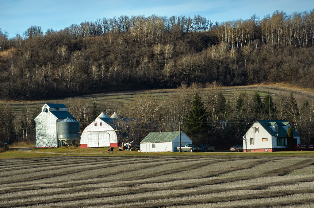 Elevation of Odanah Farms Ltd., 11 MB16A, Minnedosa, MB R0J 1E0, Canada Topographic Map