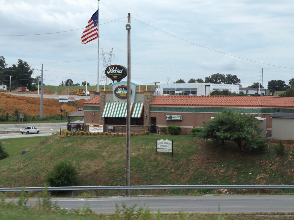 Perkins Dandridge, TN Perkins 501 Patriot Dr Dandridge, TN… Flickr