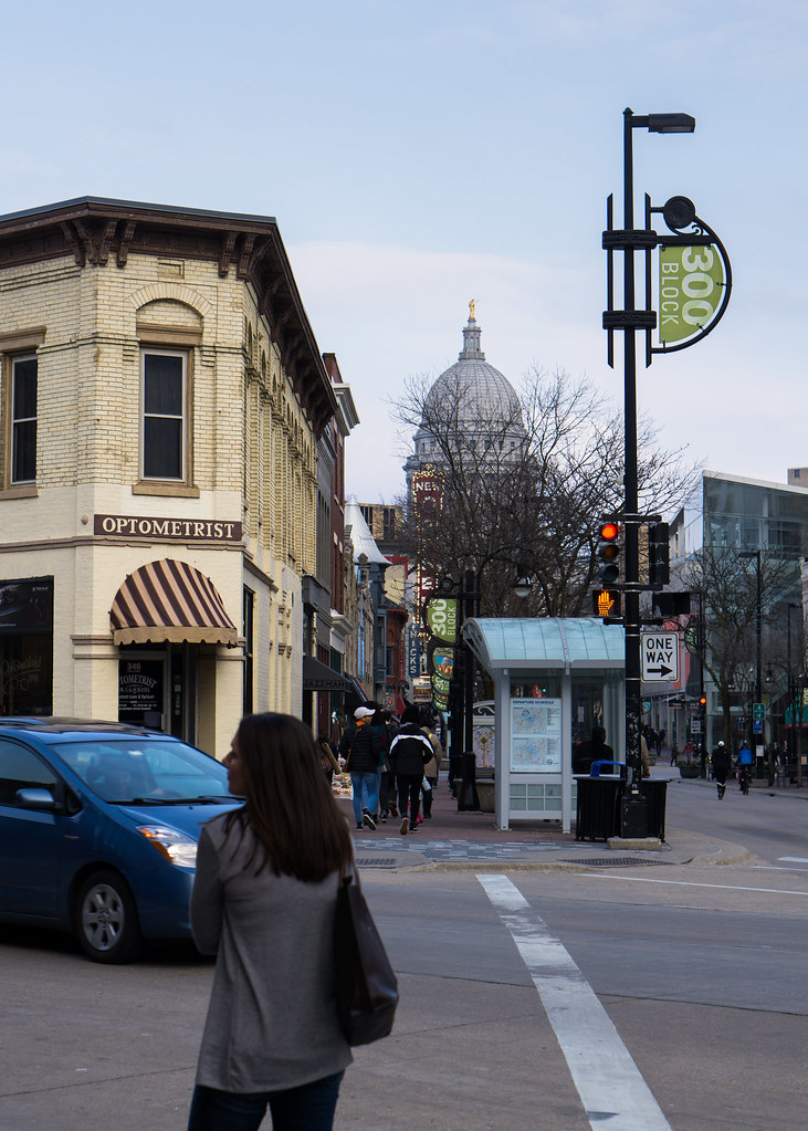 20170304 Madison0217 Anthony Dooley Flickr