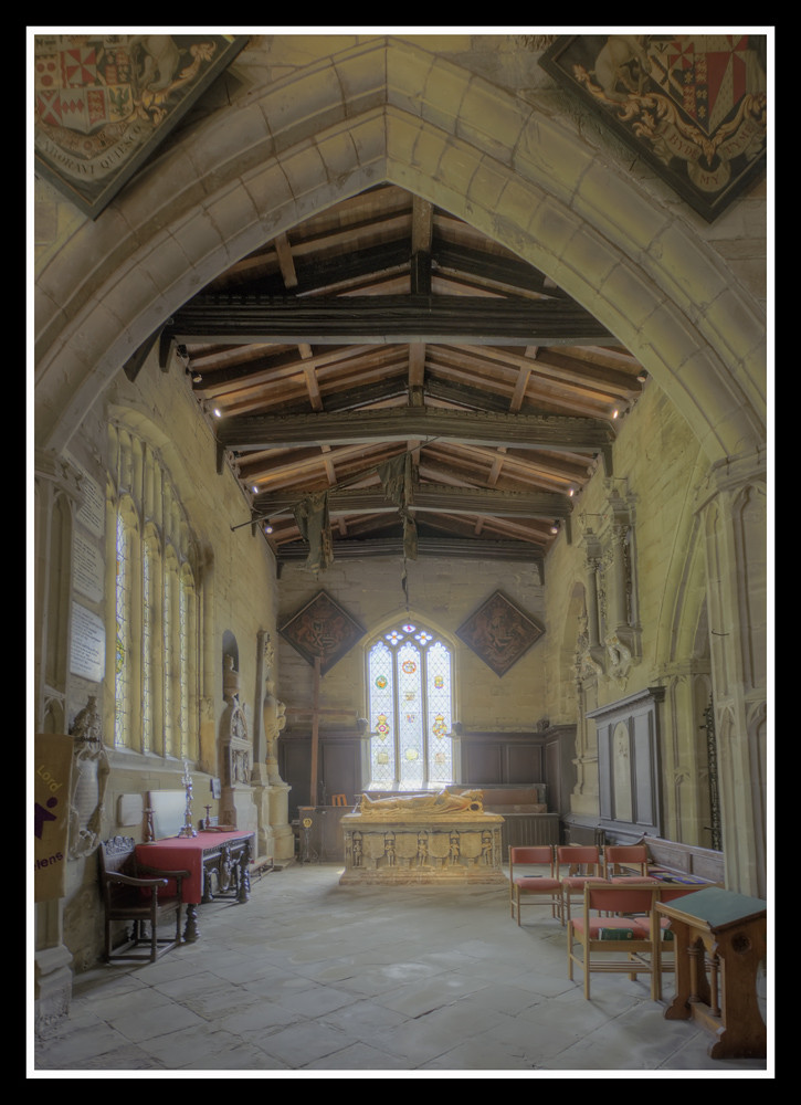 St Helens Hastings Chapel 1 Andy Flickr