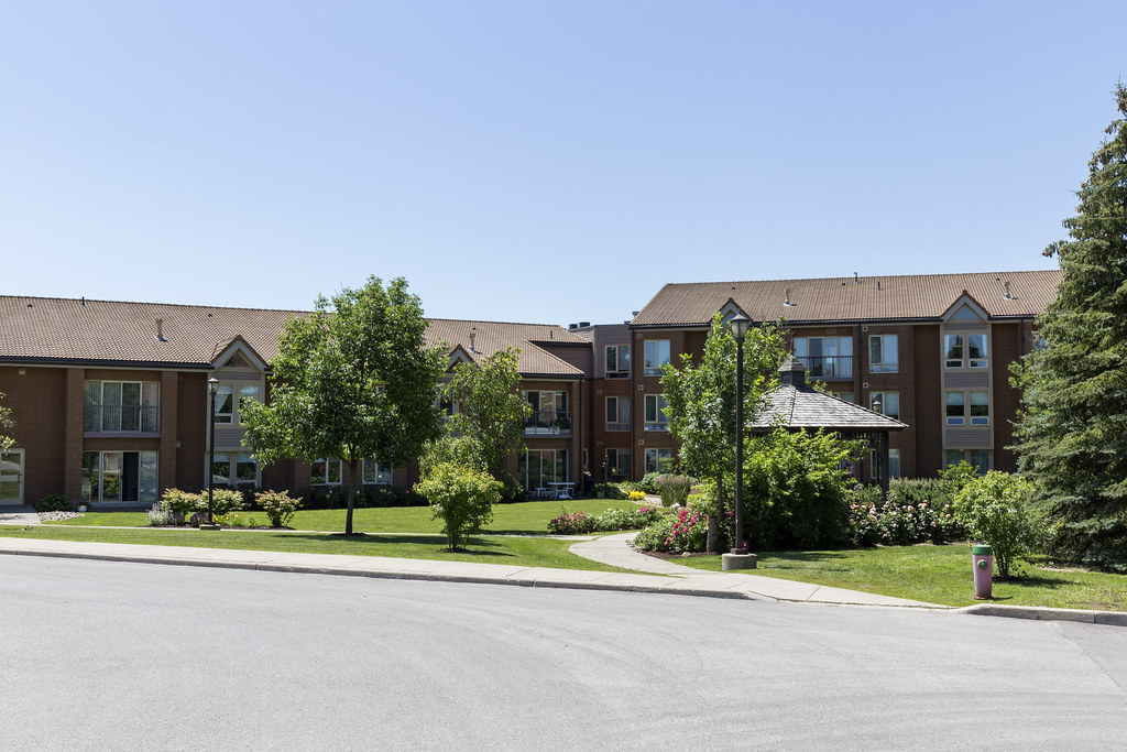 Housing Location Parkview Village Flickr