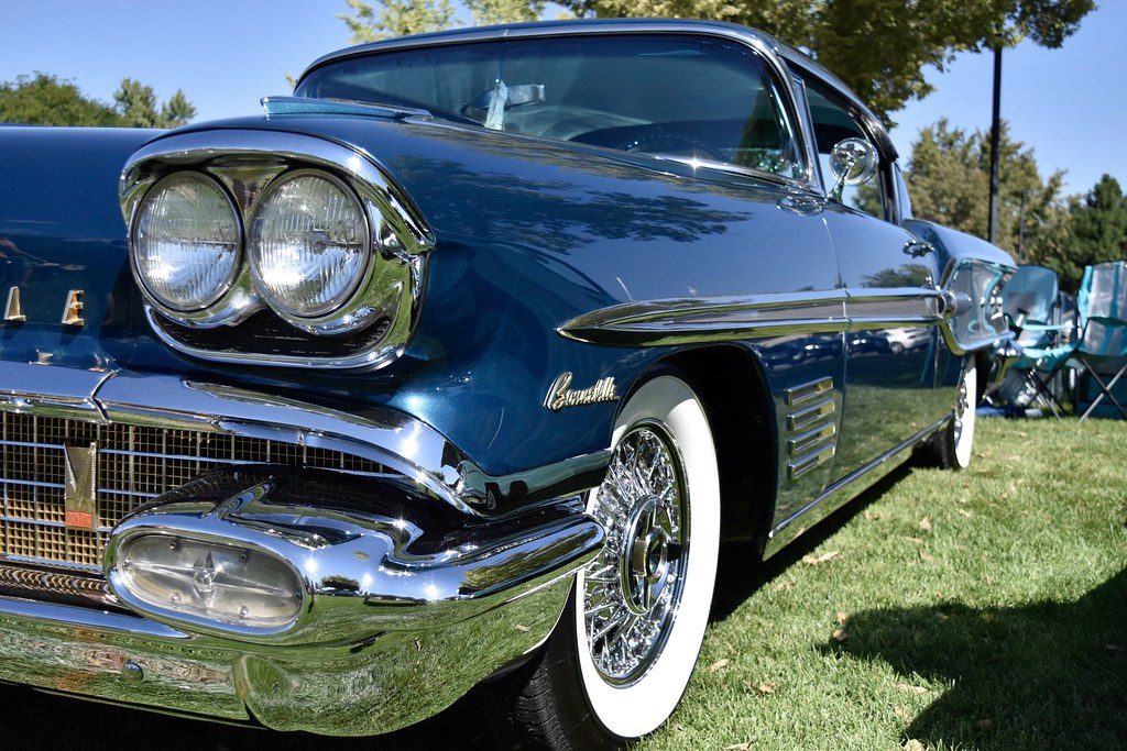 Broomfield Days Cars BlackSnowflakePhotography Flickr