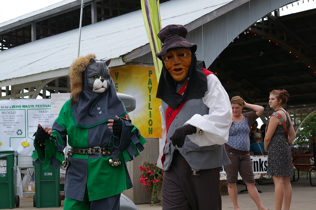8.11.2012 minnesota garlic festival in hutchinson Flickr