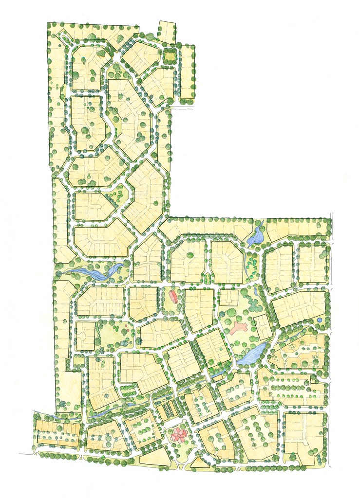 Rouzan Illust Plan Bill Dennis Flickr