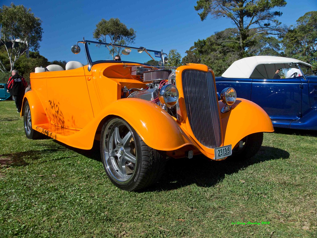 Shifters Swap Meet 2012 Flickr