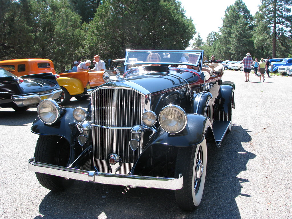 IMG_0605 New Mexico Council of Car Clubs Flickr