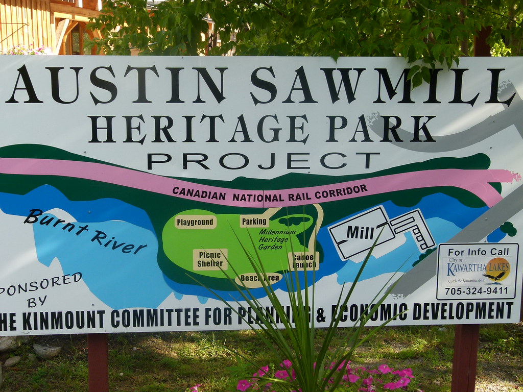 P1020338 Kinmount Ontario Jim Munson Flickr