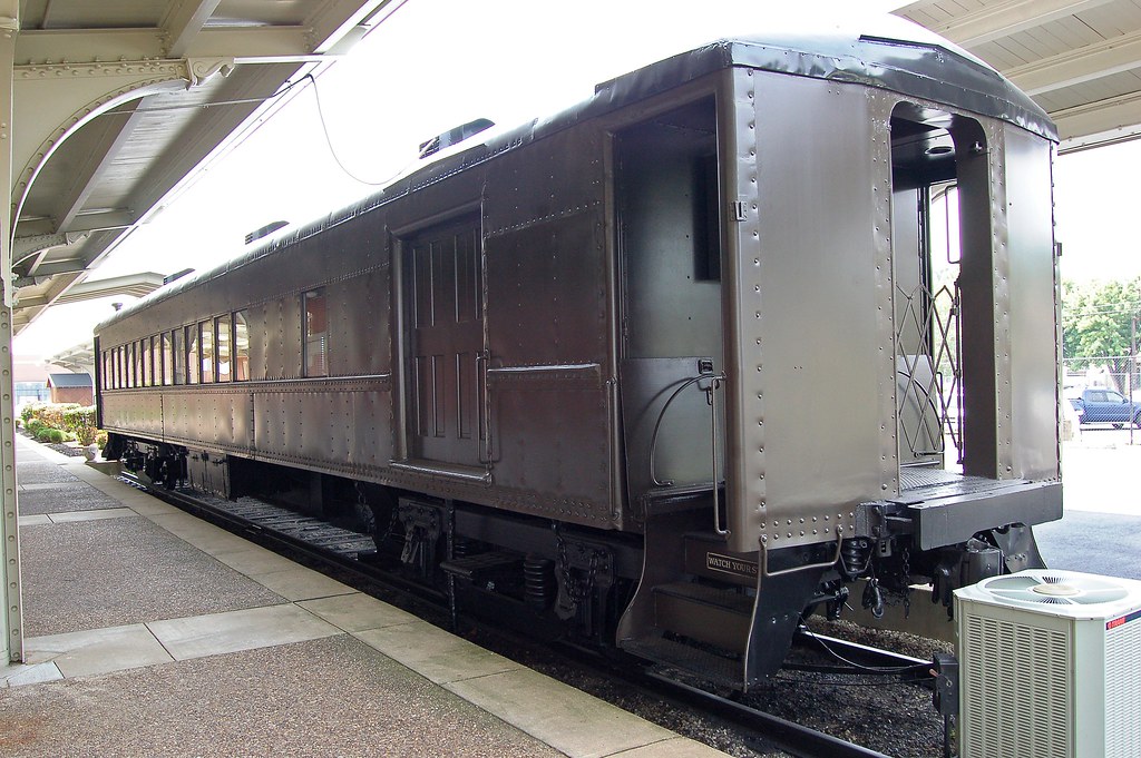 Kentucky, Ashland (32,763) In 2012, the combination car wa… Flickr