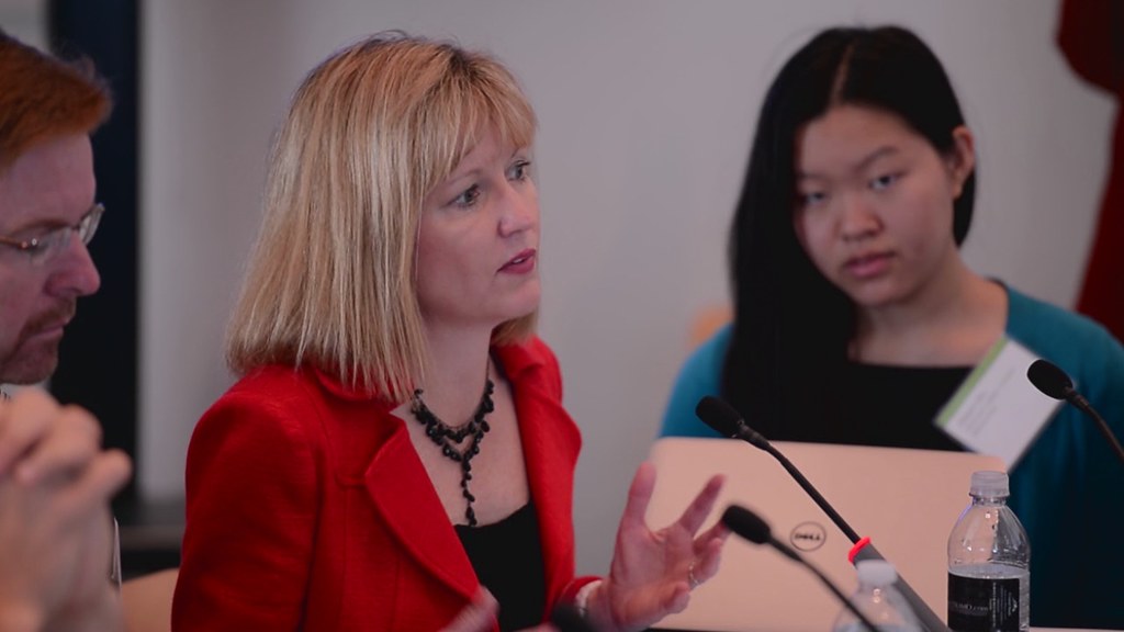 Karen Quintos Dell Education Survey Results Dell Inc. Flickr