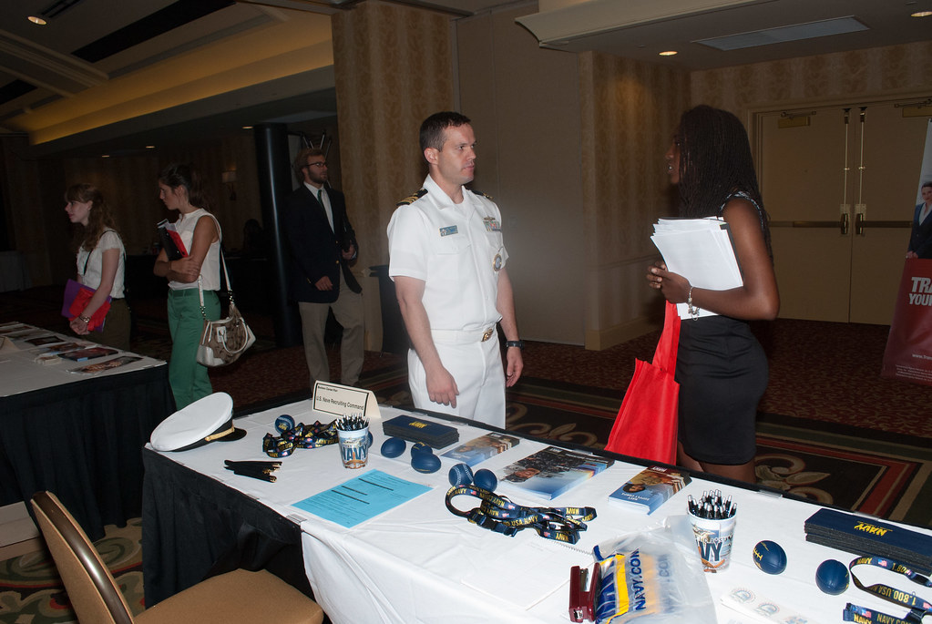 Ulmer Career Fair Fall 2012 UOFL COLLEGE OF BUSINESS Flickr