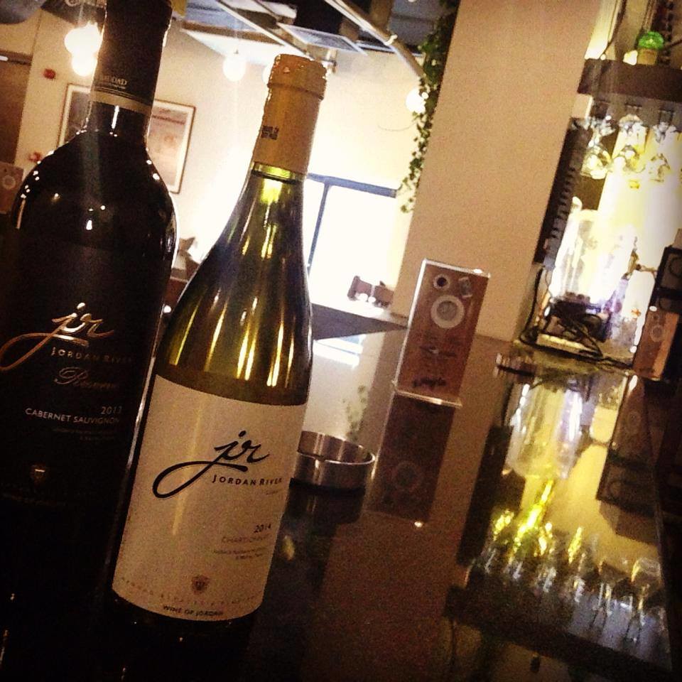 First Winery in jordan Winery jordan www.jrwinesjordan.co… Flickr