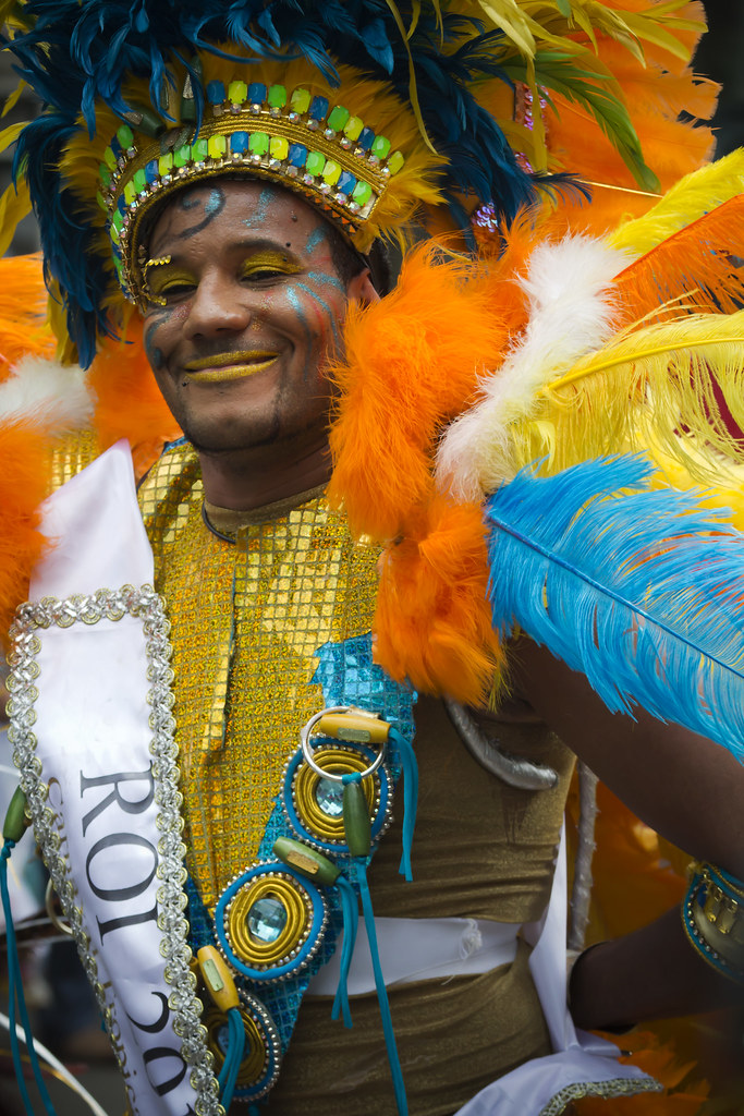 Rotterdam Summer Carnival Luke Price Flickr