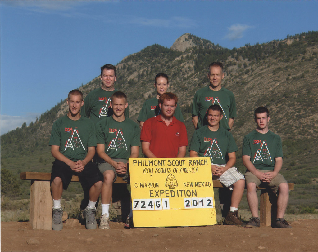 20120816Philmont crew photos2 Chris Brooks Flickr