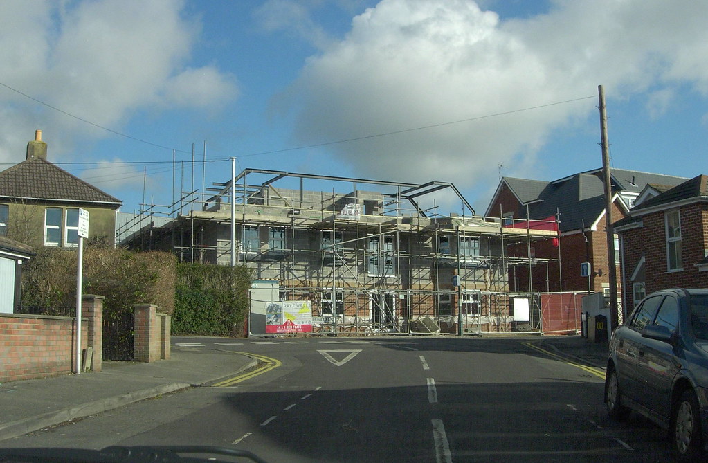 13/15 PRIVET RD. WINTON. BOURNEMOUTH. DORSET. FEBRUARY 201… Flickr