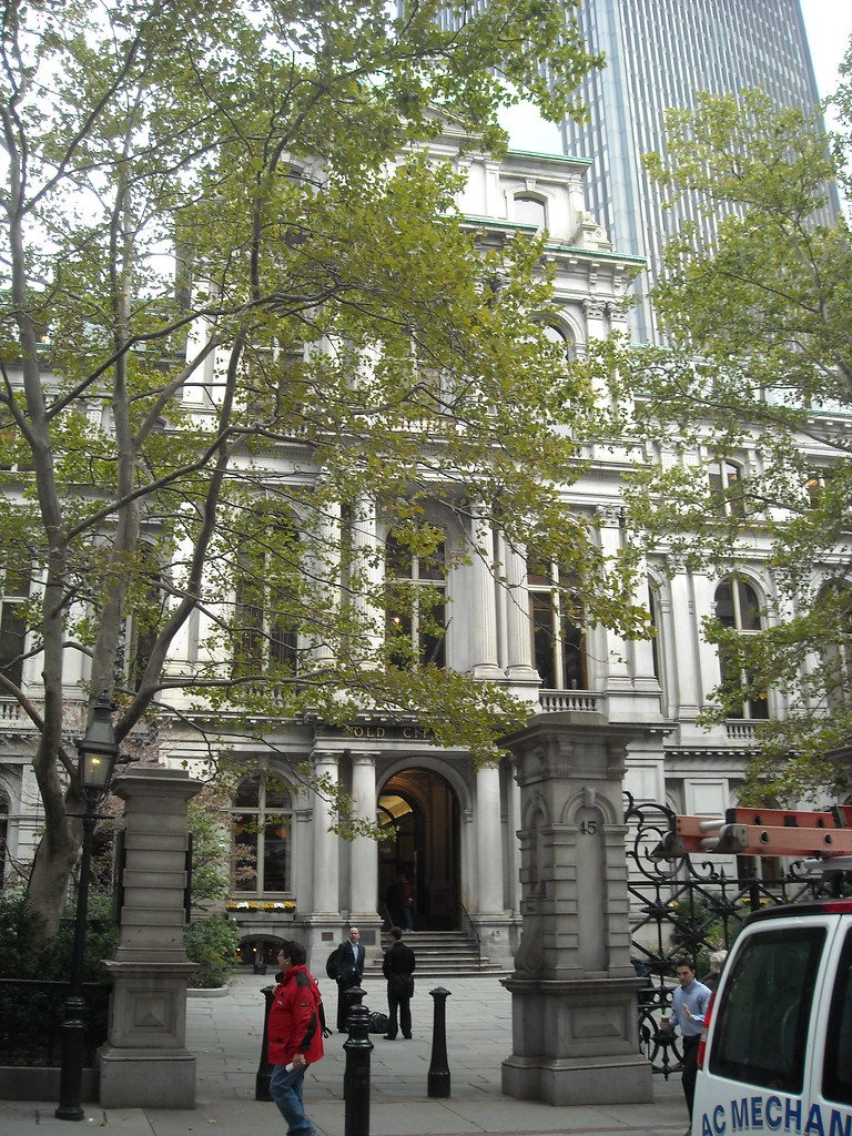 DSCN3573 Old City Hall School Street between Tremont Stree… Flickr