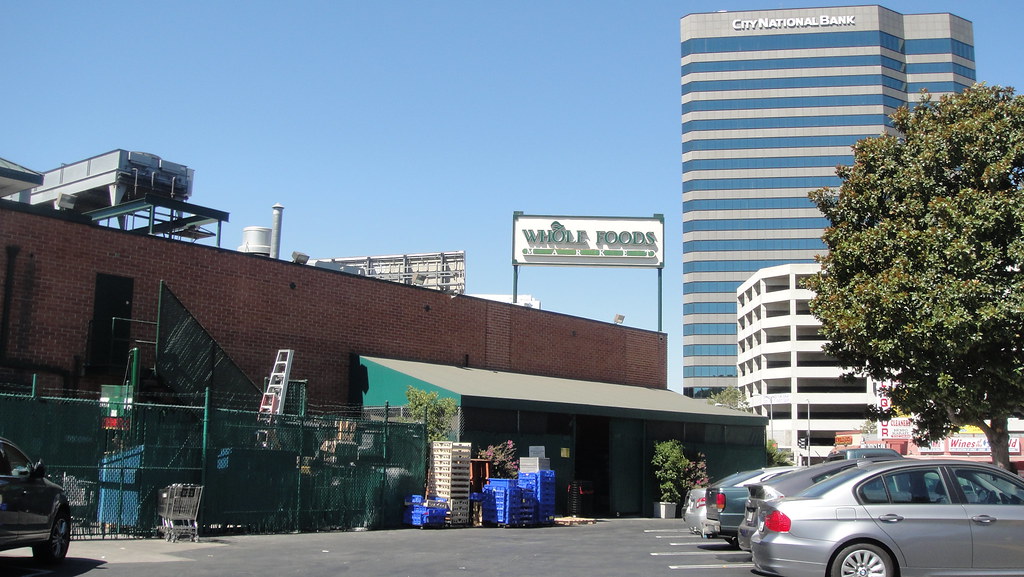 Whole Foods Market Sherman Oaks, CA limontwsprite Flickr