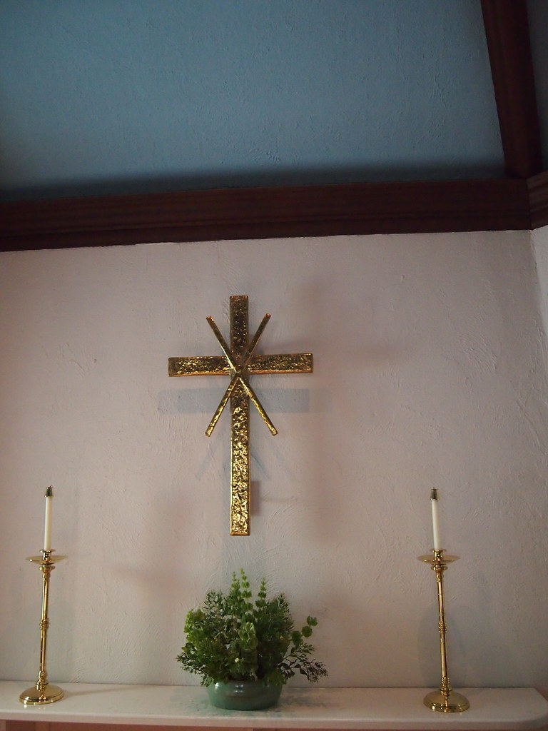 St Andrew's Edgartown MA St Andrew's Episcopal Church, Edg… Flickr