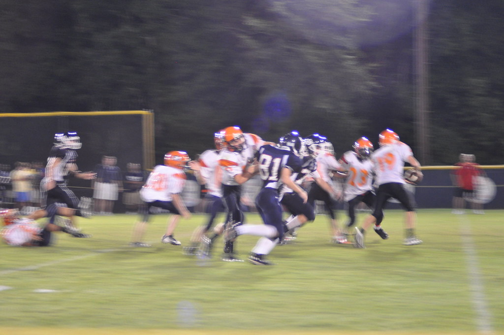 JV Football RMA 8.30.2012 701 JV Football RMA & Hobgood 8.… Flickr