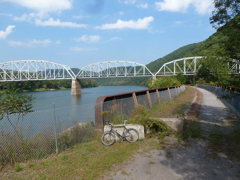 Pittsburgh & Shawmut railroad bridge sherpes62 Flickr