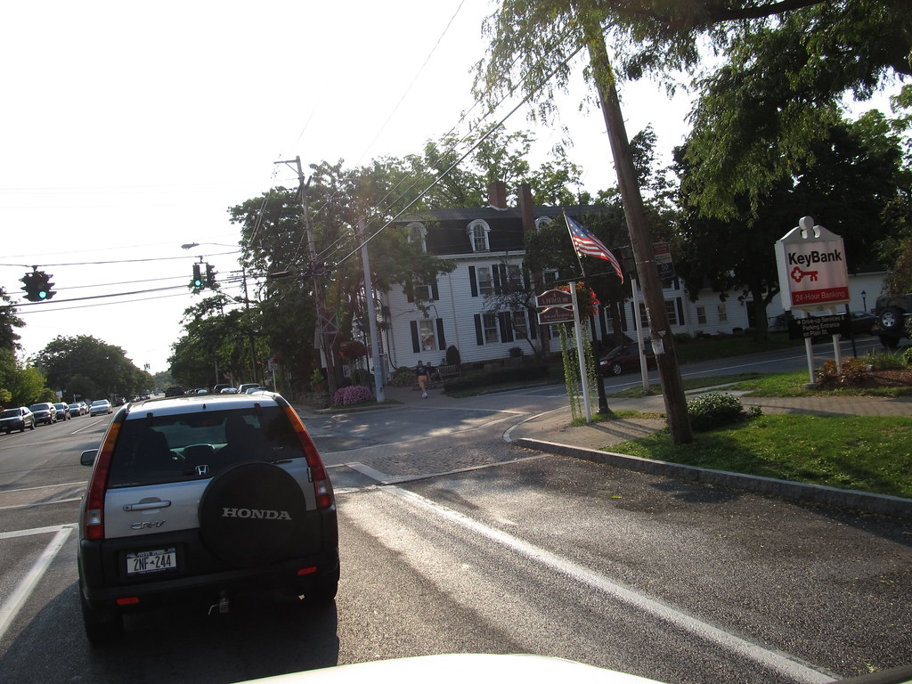 Lewiston, New York Lewiston is a village in Niagara County… Flickr