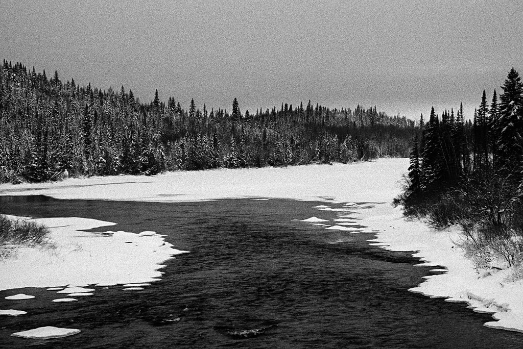 Miquelon / Rivière O'Sullivan River / Jamésie Québec Flickr